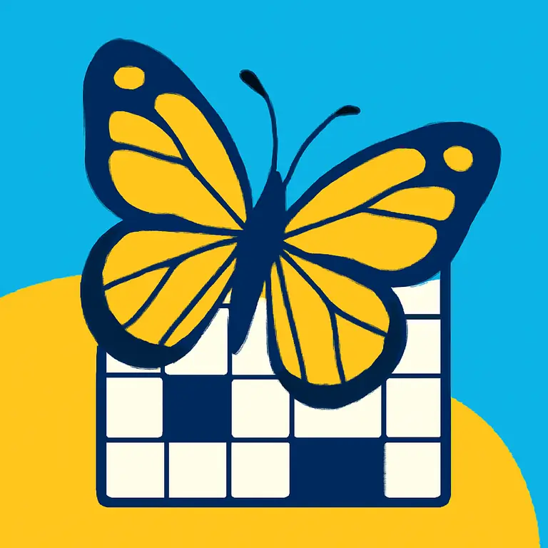 Insect Zenith - puzzle cover