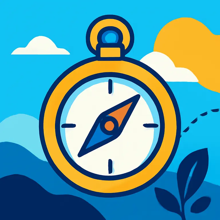 Adventure Nexus - puzzle cover