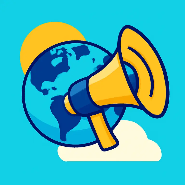 Global Echoes - puzzle cover