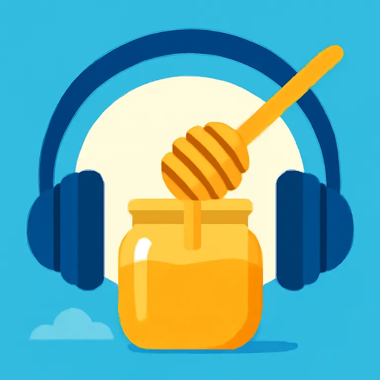 Aural Nectar - puzzle cover