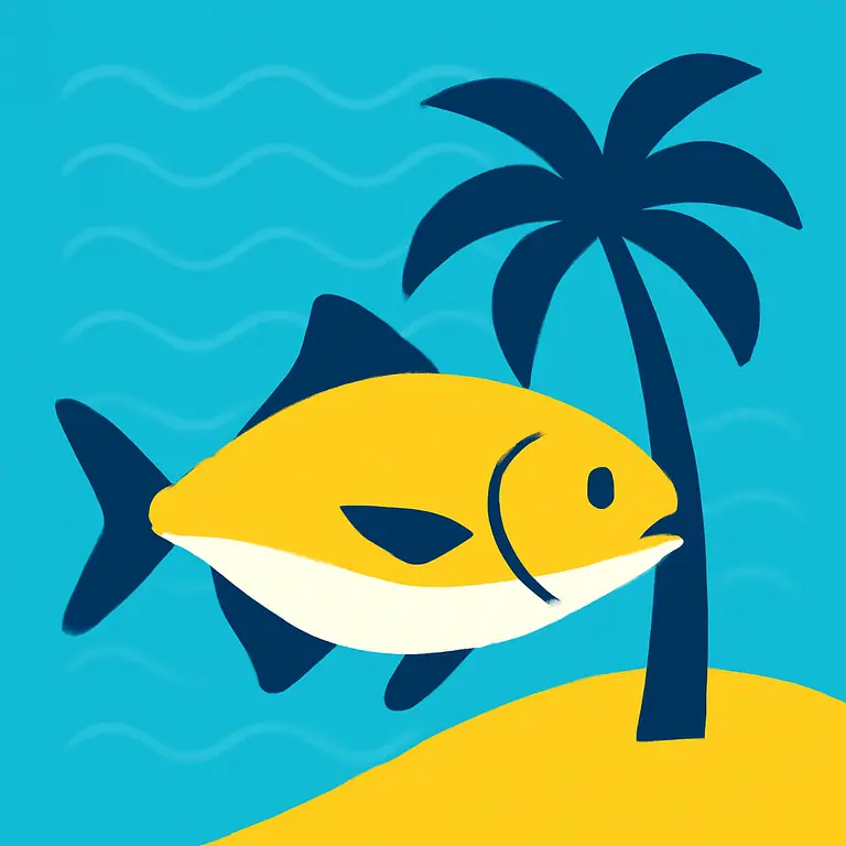 Exotic Currents - puzzle cover