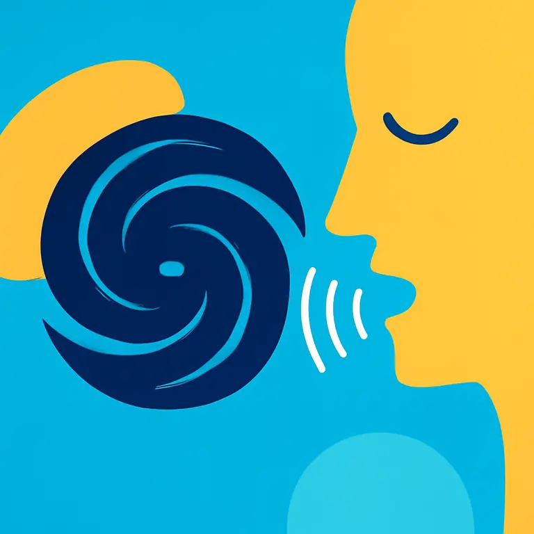 Charybdean Echoes - puzzle cover