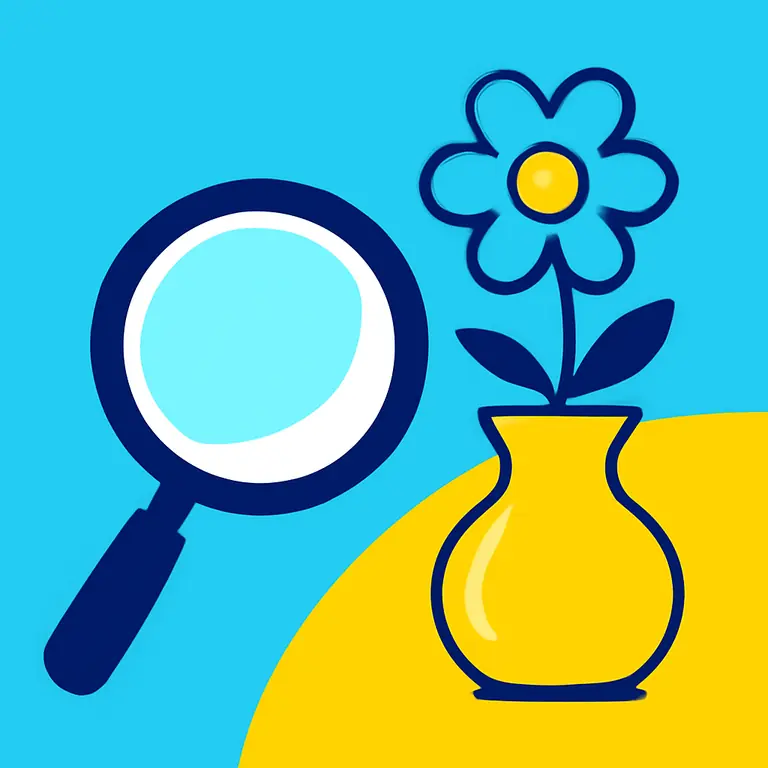 Quirky Curiosities - puzzle cover