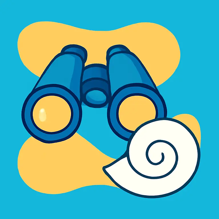 Quirky Curiosities - puzzle cover