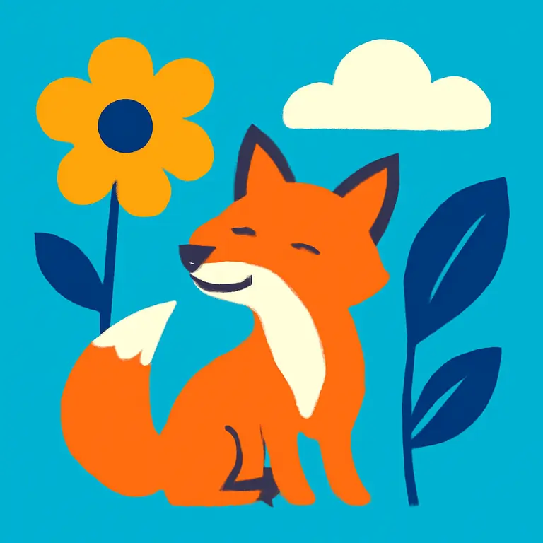 Wild Whimsy - puzzle cover