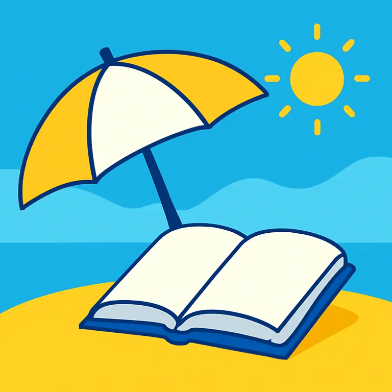 Sunshade Study - puzzle cover