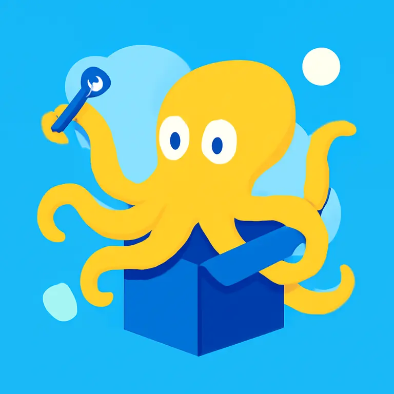 Oddities Unleashed - puzzle cover