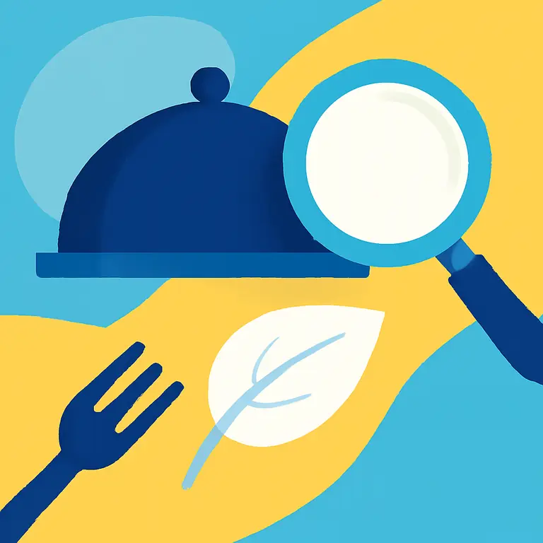 Culinary Curiosities - puzzle cover