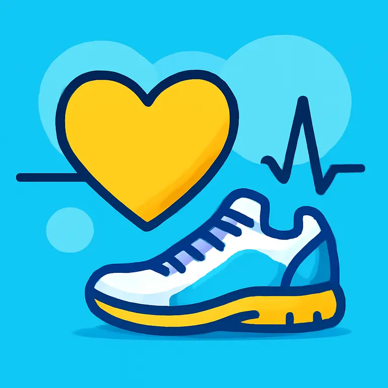 Sport Pulse - puzzle cover