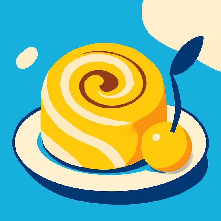 Sweet Tourbillon - puzzle cover