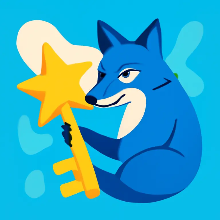 Cunning Charm Quest - puzzle cover