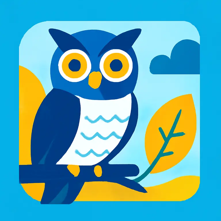 Woodland Whispers - puzzle cover