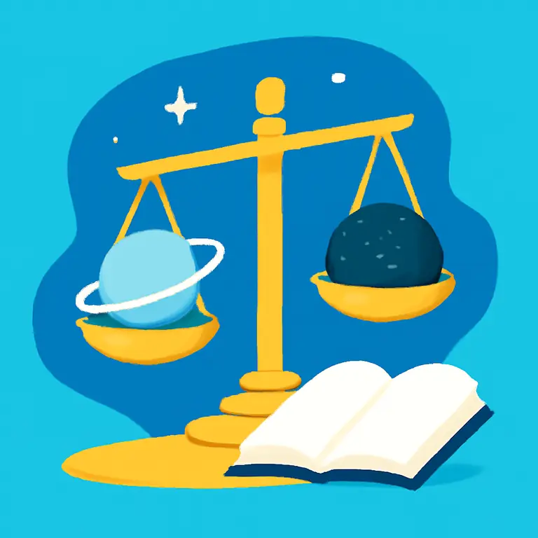 Cosmic Juris Quest - puzzle cover