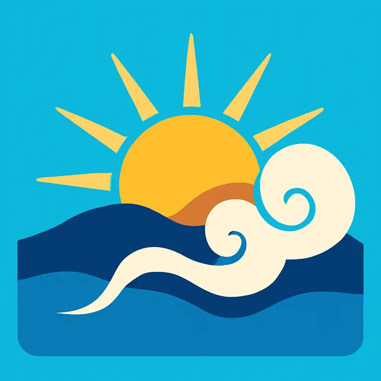 Daybreak Miasma - puzzle cover