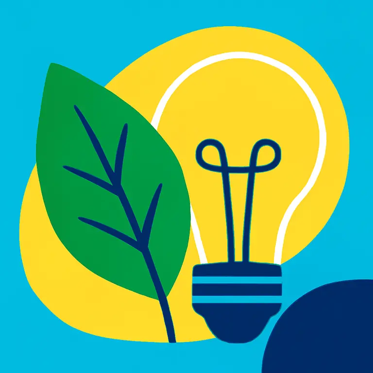 Green Fusion - puzzle cover