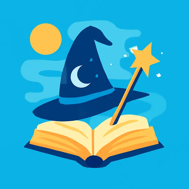 Mystic Arsenal - puzzle cover