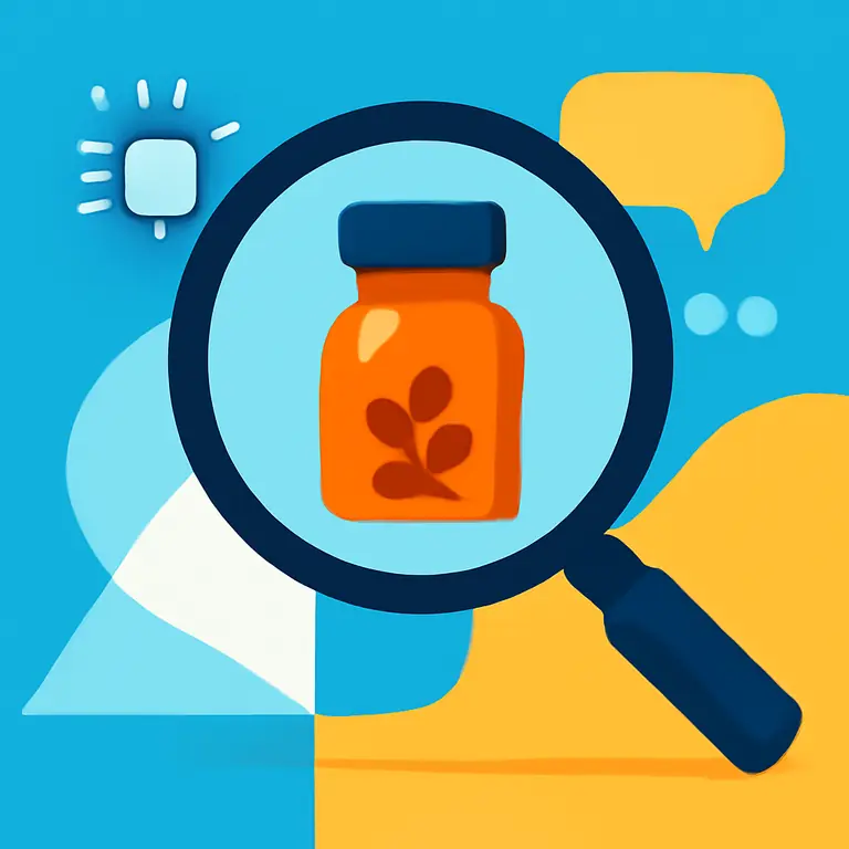 Tech Spice Quest - puzzle cover