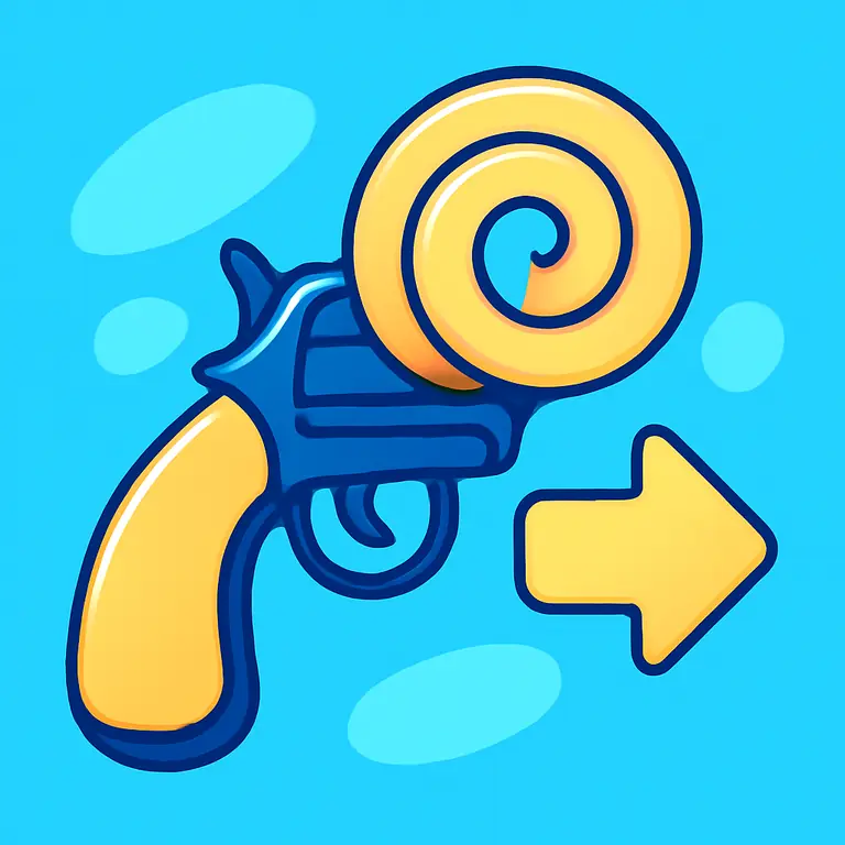 Eccentric Trigger - puzzle cover