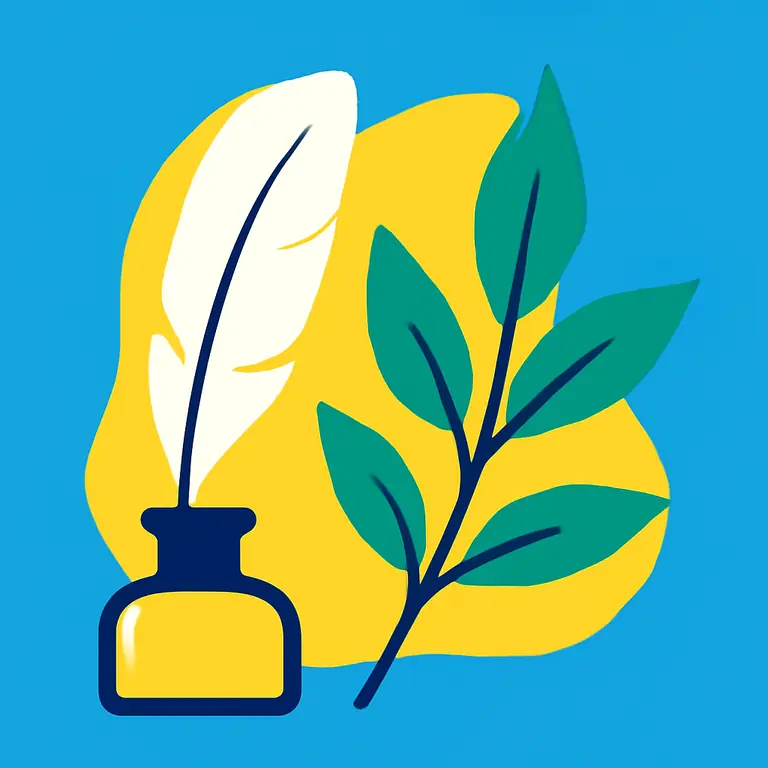 Whispers & Greens - puzzle cover