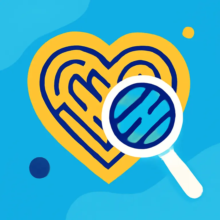 Cryptic Pulse - puzzle cover