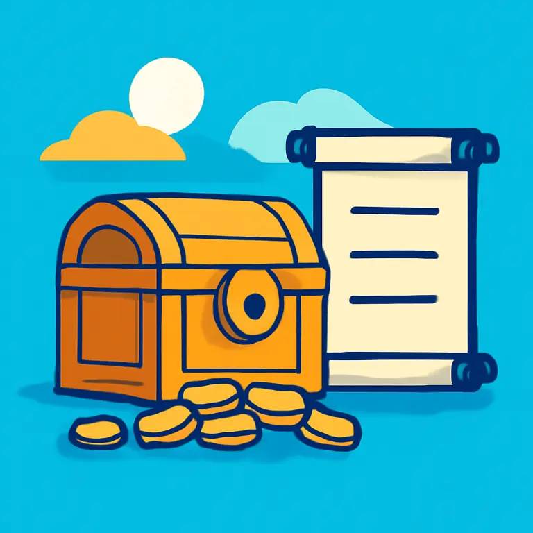 Haikai Gold Rush - puzzle cover