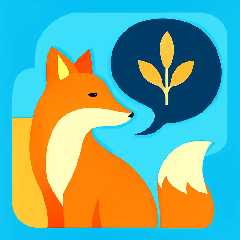 Wild Whispers - puzzle cover