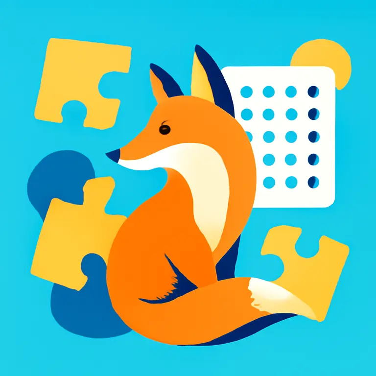 Wild Words Mix - puzzle cover