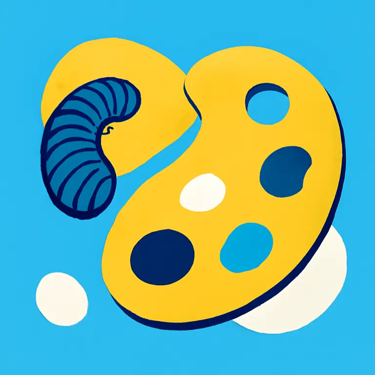 Artful Oddities - puzzle cover