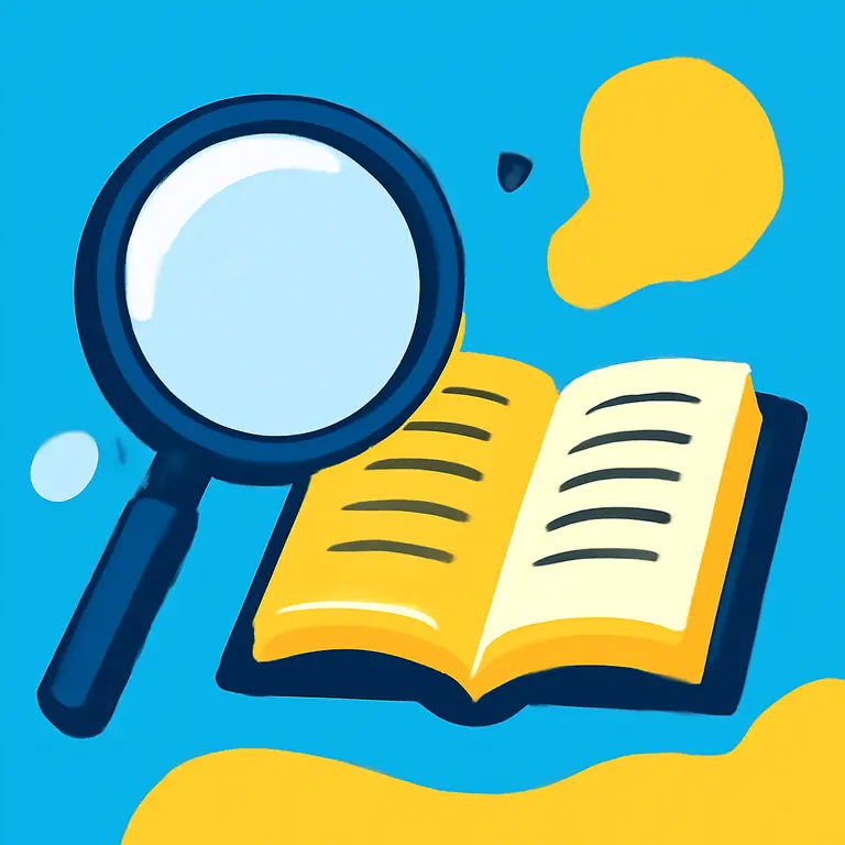 Literary Curios - puzzle cover