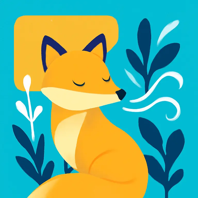 Wild Whispers - puzzle cover