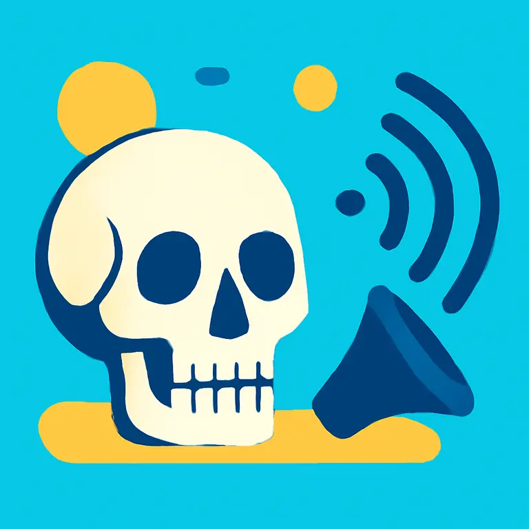 Bones & Echoes - puzzle cover