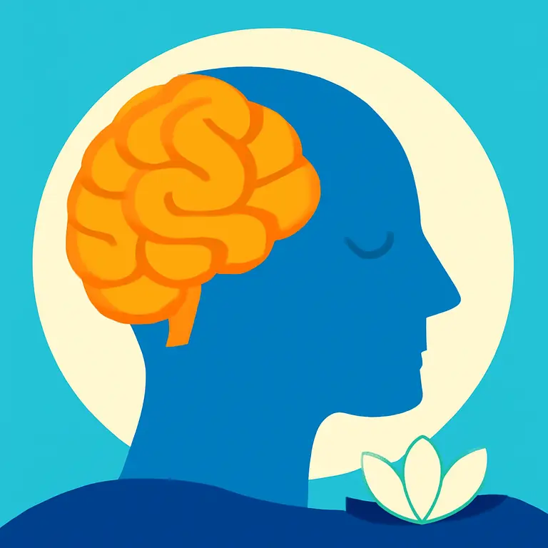 Body & Mind - puzzle cover