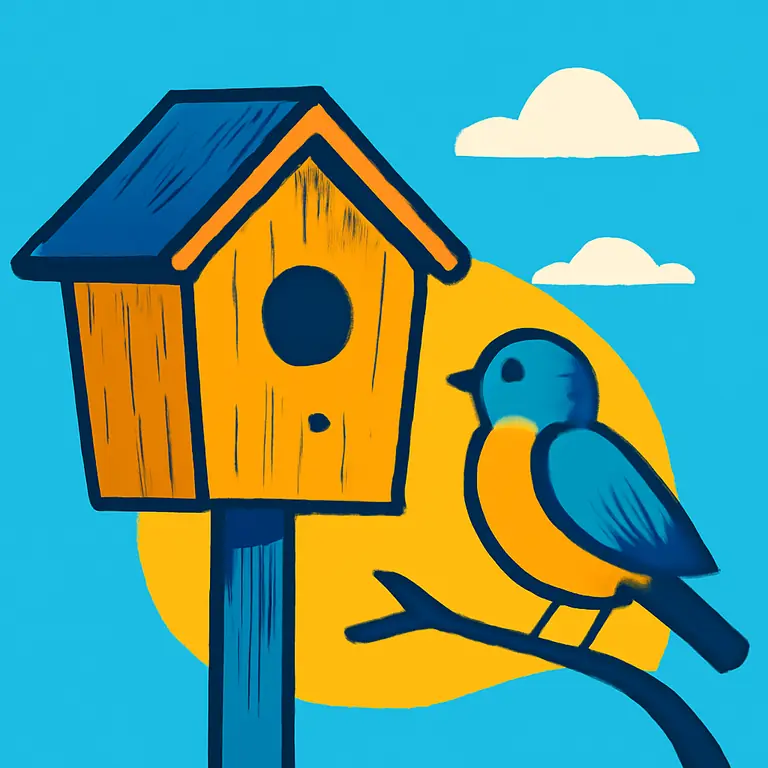 Rustic Whispers - puzzle cover