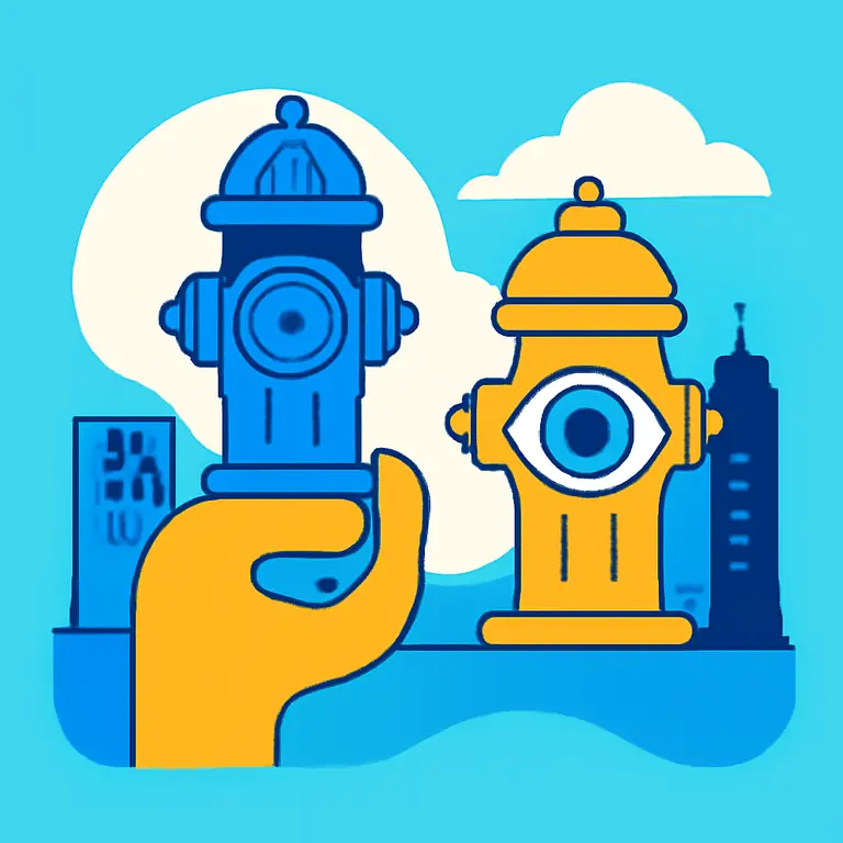 Urban Oddities - puzzle cover