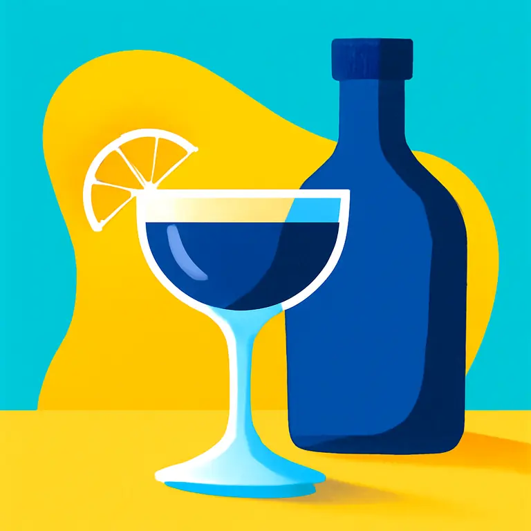 Velvet Spirits - puzzle cover