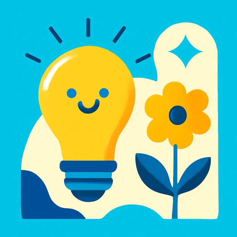 Eclectic Charisma - puzzle cover