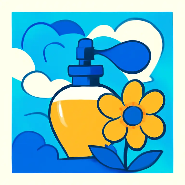 Aromatic Whispers - puzzle cover