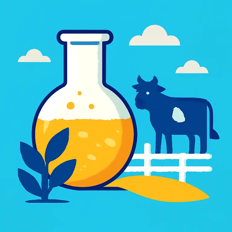 Chemical Ranch - puzzle cover