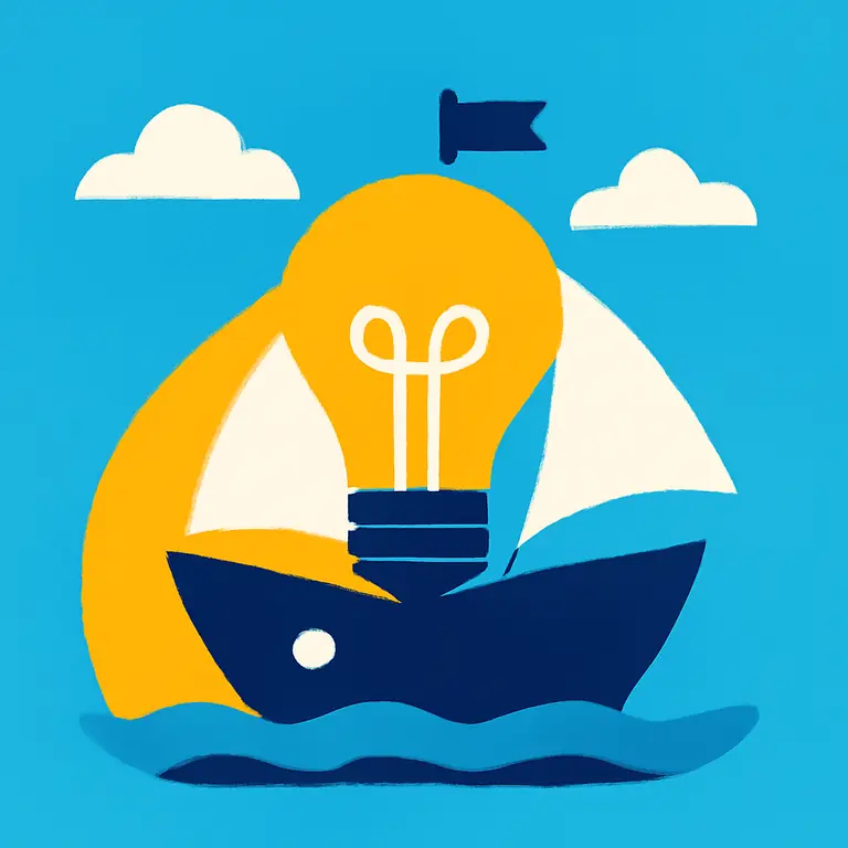 Eclectic Odyssey - puzzle cover