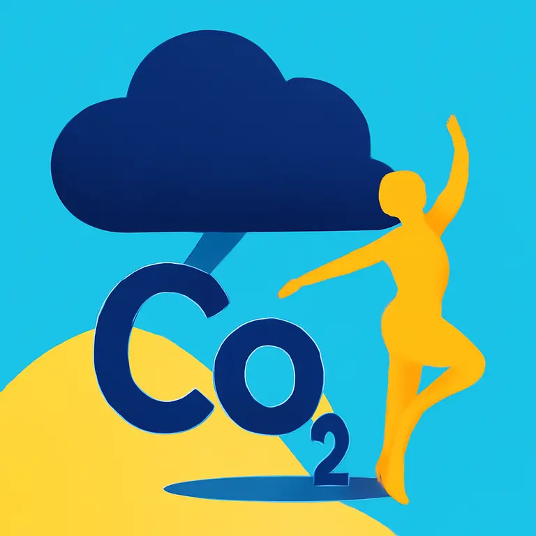 Shadow Carbon Dance - puzzle cover