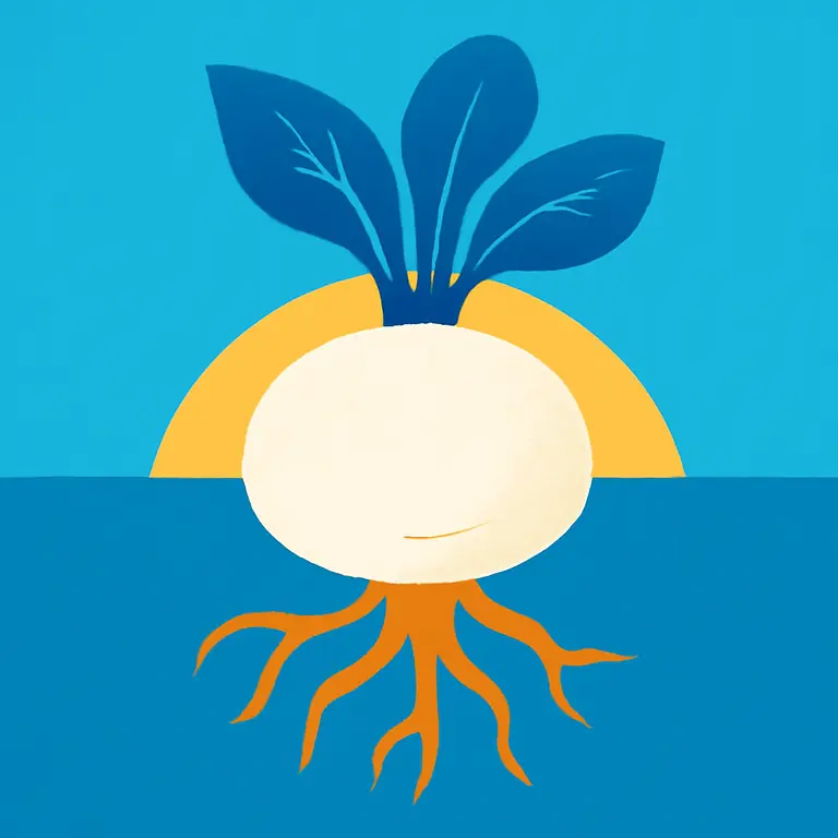 Rustic Roots - puzzle cover