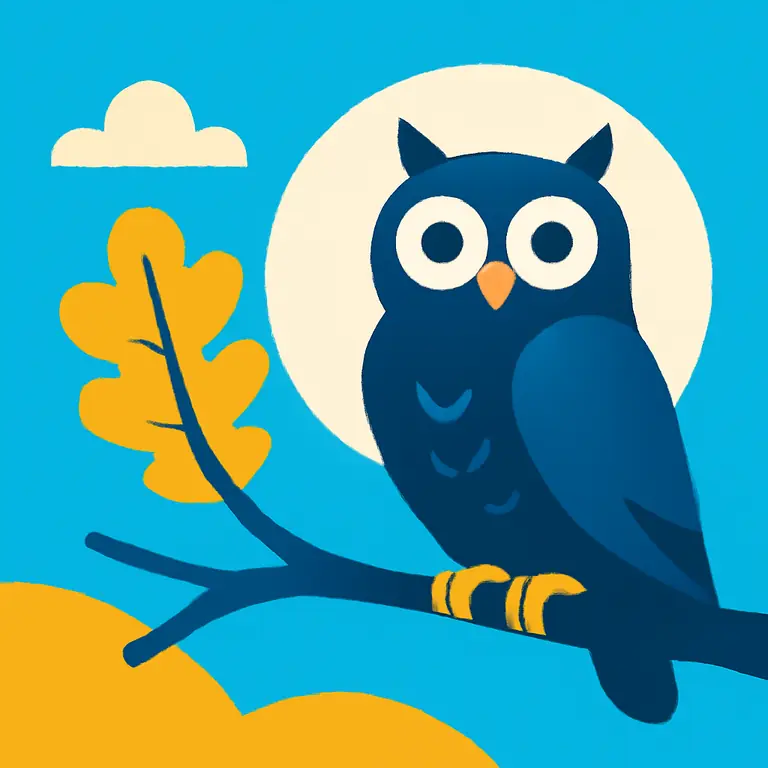 Wildwood Puzzle - puzzle cover