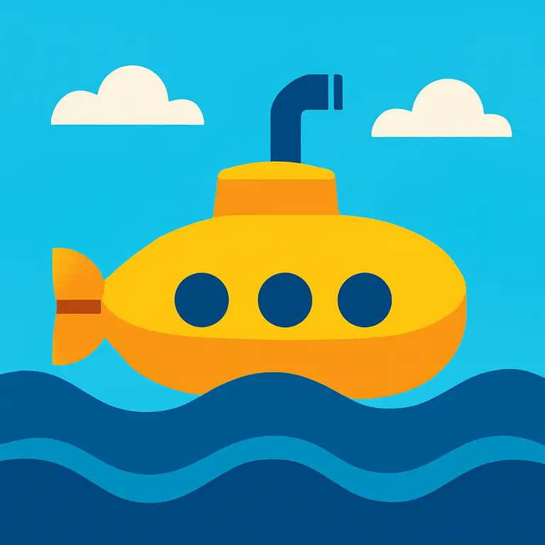 Dangerous Voyage - puzzle cover