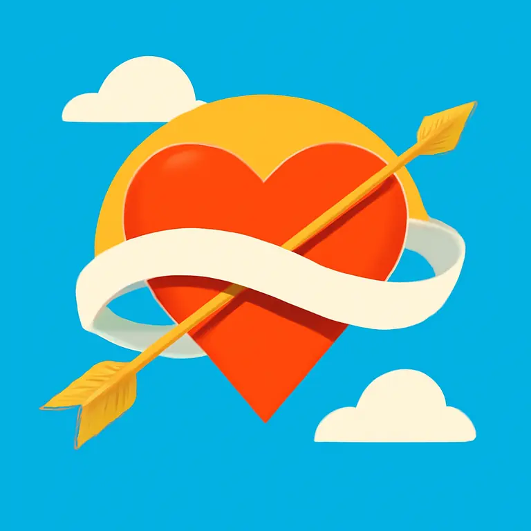 Eternal Avowal - puzzle cover