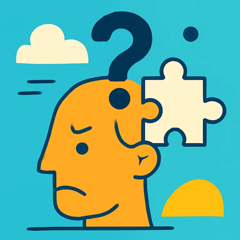 Cryptic Angsts - puzzle cover