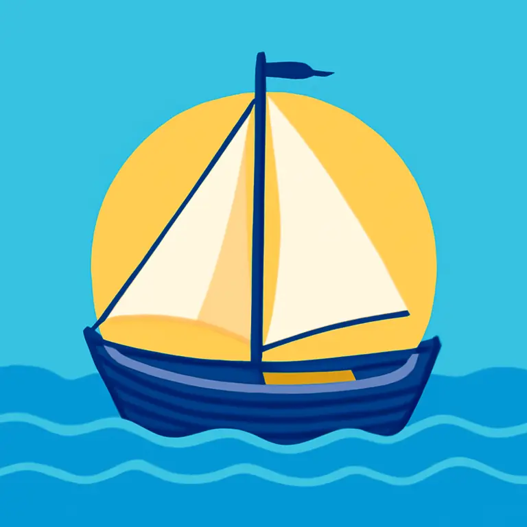 Rustic Yawl Quest - puzzle cover