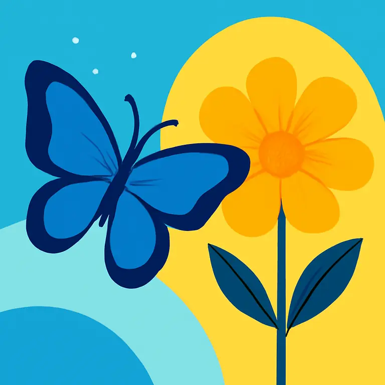 Nature's Mystique - puzzle cover