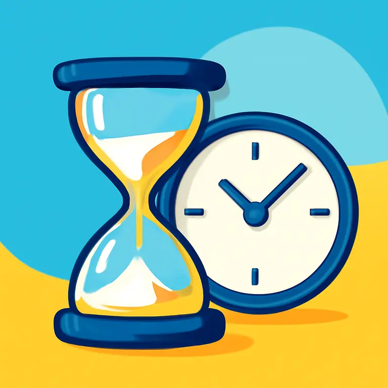 Chronal Avengers - puzzle cover