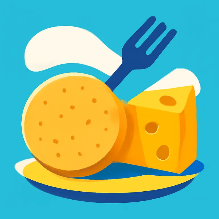 Savory Bites - puzzle cover