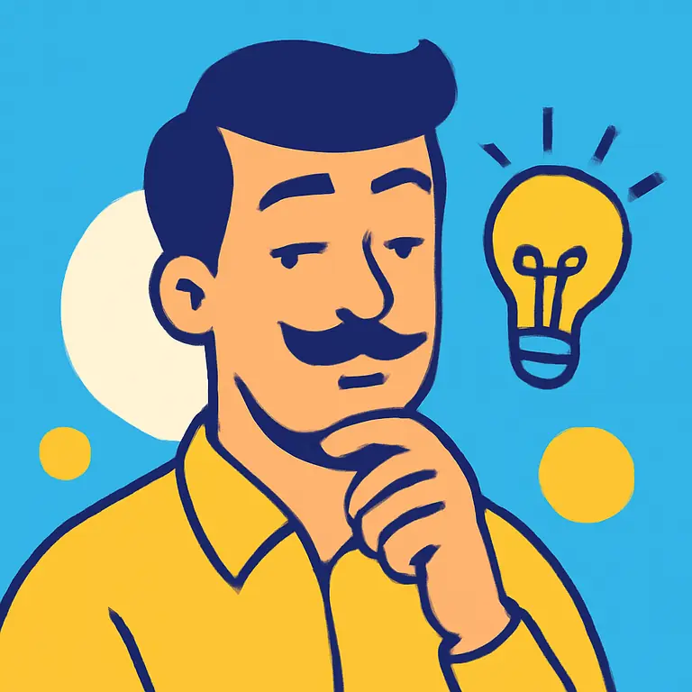 Sly Dad Vibes - puzzle cover